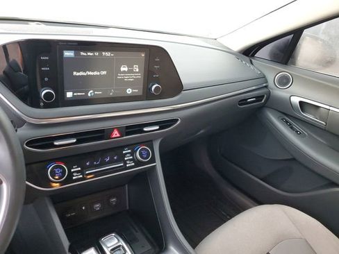 Used 2020 Hyundai Sonata SEL w/ Convenience Package image 26