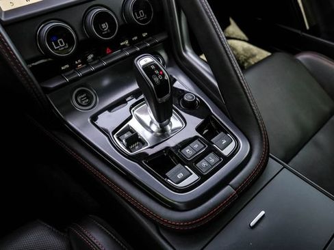 Used 2021 Jaguar F-TYPE R AWD/4WD image 26