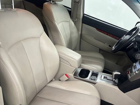 Used 2012 Subaru Outback 2.5i Limited image 36
