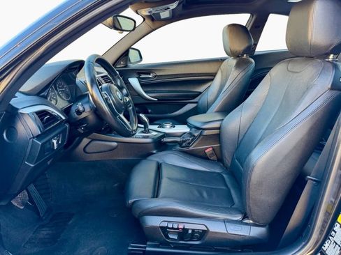 Used 2015 BMW M235i xDrive Coupe image 7