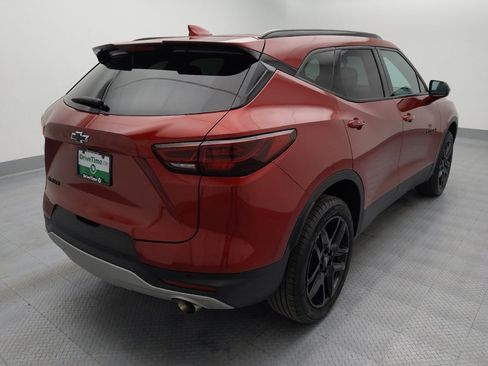 Used 2024 Chevrolet Blazer LT w/ Convenience Package image 9