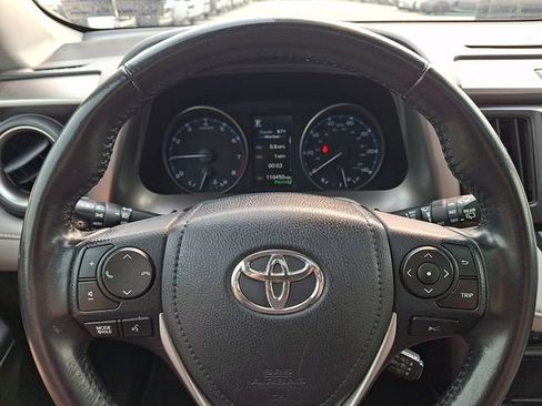 Certified 2018 Toyota RAV4 XLE AWD/4WD image 20