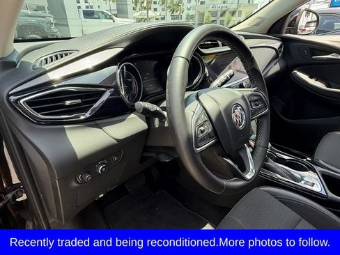 Used 2020 Buick Encore GX Select w/ Experience Buick Package FWD image 10