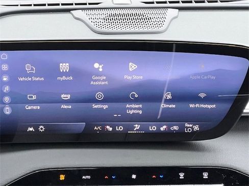 New 2025 Buick Enclave Preferred w/ LPO, Floor Liner Package image 23