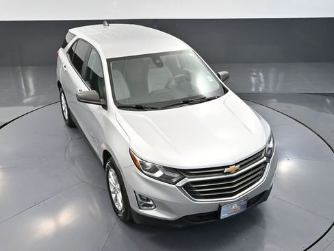 Used 2021 Chevrolet Equinox LS w/ LS Convenience Package AWD/4WD image 52