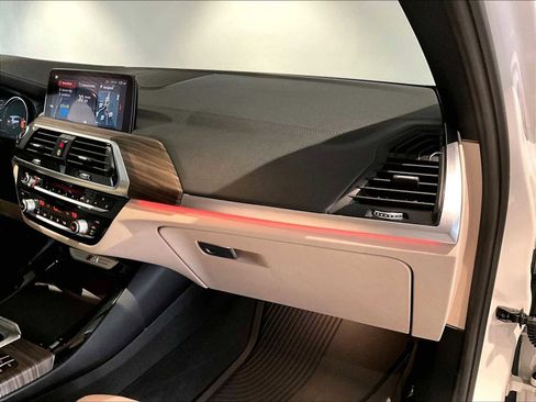 Used 2019 BMW X3 M40i w/ Premium Package image 23