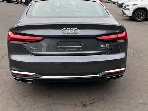 Used 2024 Audi A5 2.0T Premium Plus AWD/4WD image 33