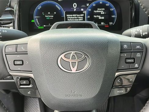 New 2026 Toyota Camry XLE image 8