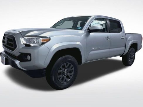 Used 2023 Toyota Tacoma SR5 AWD/4WD image 20