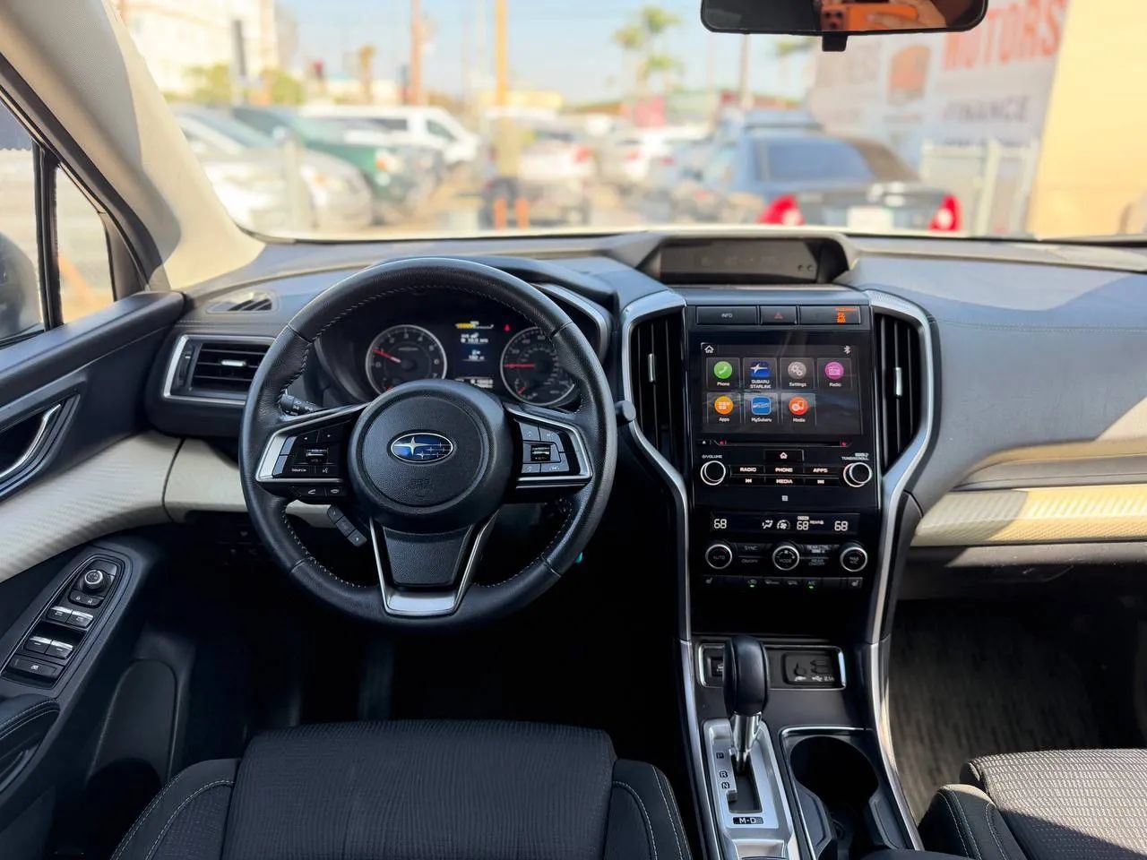 Used 2020 Subaru Ascent Premium AWD/4WD image 40