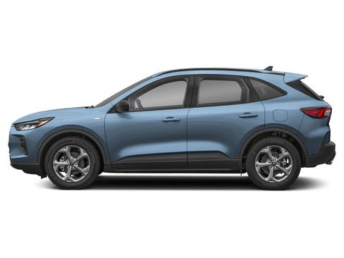 New 2026 Ford Escape ST-Line w/ Tech Pack #1 AWD/4WD image 3