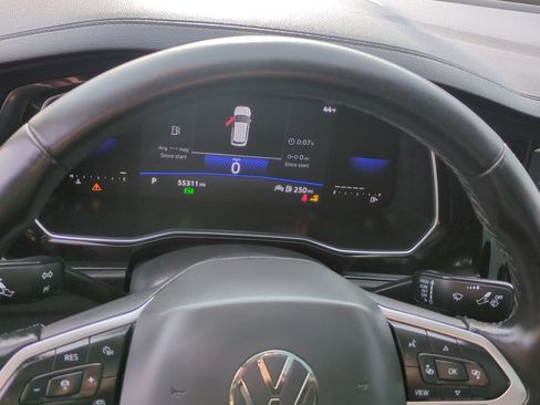 Used 2023 Volkswagen Jetta SE image 20