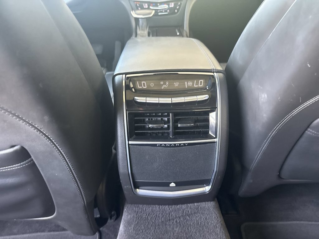 Certified 2016 Cadillac CT6 Platinum AWD/4WD image 22