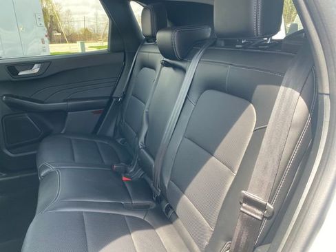 Used 2021 Ford Escape SEL FWD image 19