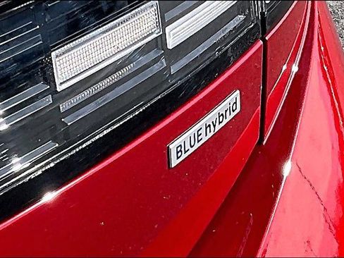 New 2026 Hyundai Sonata Blue FWD image 9