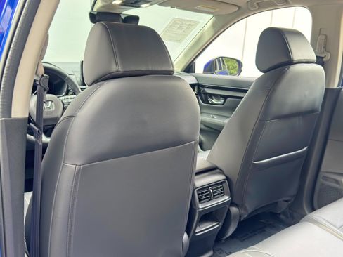 Used 2023 Honda CR-V EX-L image 33