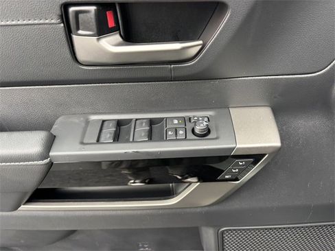 New 2026 Toyota Tundra Limited image 10