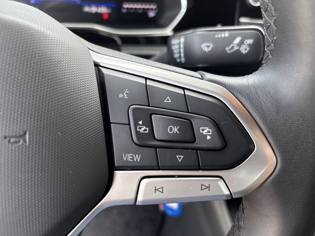 Used 2024 Volkswagen Jetta Sport FWD image 25