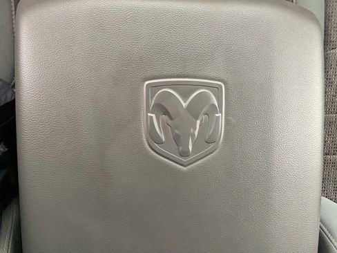 Used 2014 RAM 1500 Big Horn image 29