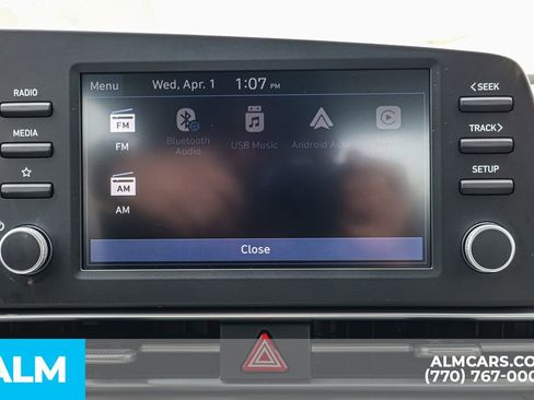 Used 2025 Hyundai Elantra Sport image 37