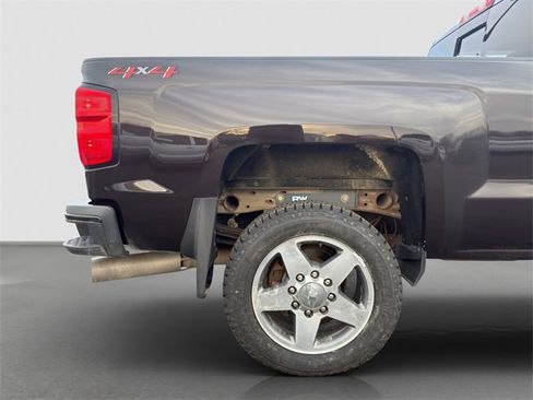 Used 2019 Chevrolet Silverado 2500 High Country image 23