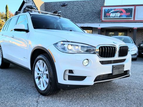 Used 2016 BMW X5 xDrive35i w/ Premium Package image 18