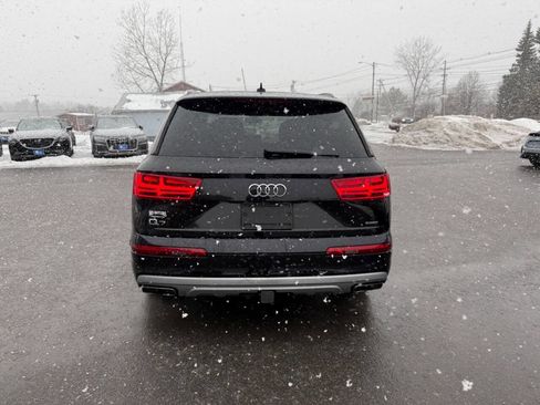Used 2018 Audi Q7 2.0T Premium Plus image 7
