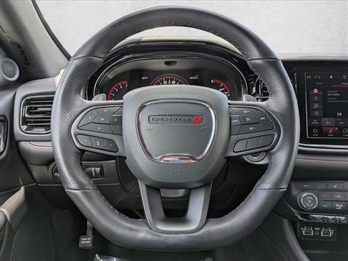 Used 2026 Dodge Durango GT AWD/4WD image 17