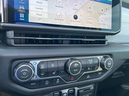 New 2026 Jeep Wrangler Willys image 40