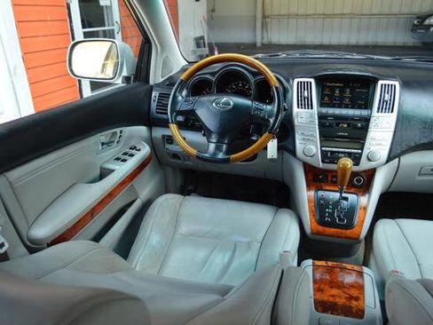 Used 2007 Lexus RX 350 AWD image 51