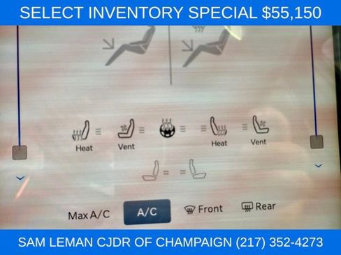 New 2026 RAM 1500 Laramie w/ Sport Appearance Package image 26