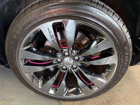 Used 2014 Dodge Challenger SRT8 Core RWD image 28