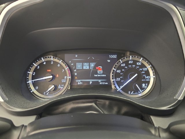 Used 2022 Toyota Highlander Limited w/ Protection Package #3 (TMS) AWD/4WD image 32