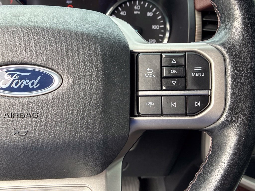 Used 2024 Ford Expedition Limited AWD/4WD image 35