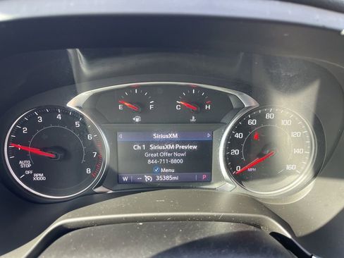 Used 2023 Chevrolet Blazer LT w/ Convenience Package image 16