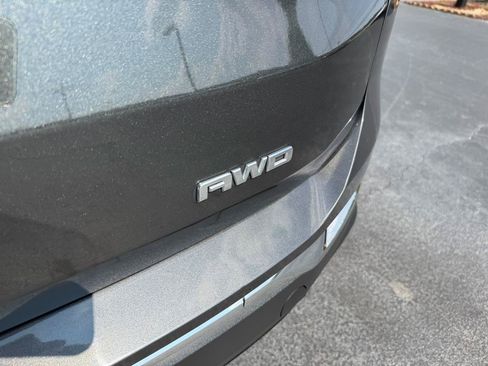 Used 2020 GMC Terrain SLT AWD/4WD image 31