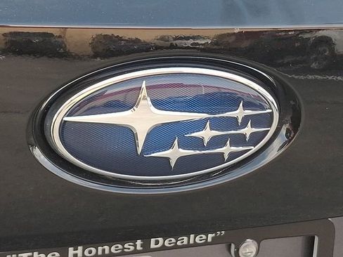 Certified 2025 Subaru Crosstrek 2.5i Sport image 29