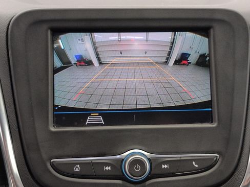 Certified 2020 Chevrolet Equinox LT AWD/4WD image 14