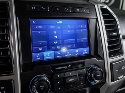 Used 2021 Ford F250 Lariat w/ Lariat Ultimate Package image 28