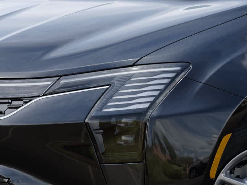 New 2027 Chrysler Pacifica Select FWD image 10