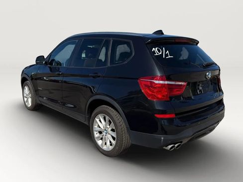 Used 2015 BMW X3 xDrive28i image 4