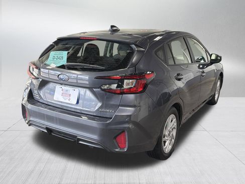 Certified 2024 Subaru Impreza 2.0i image 7