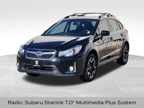Used 2016 Subaru Crosstrek 2.0i Premium w/ Moonroof Package image 4