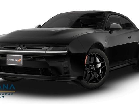 New 2026 Dodge Charger Daytona Scat Pack image 1