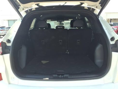 Certified 2024 Ford Escape ST-Line Select w/ Tech Pack #2 AWD/4WD image 7