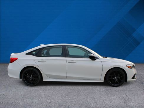 Used 2024 Honda Civic Sport image 10