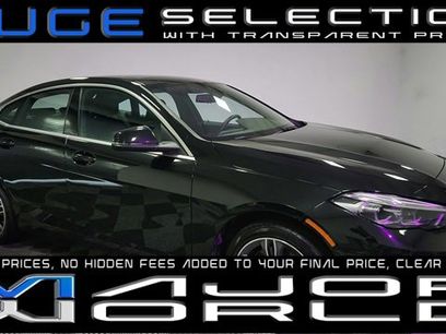 Used 2024 BMW 228i Gran Coupe
