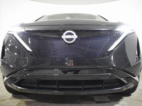 Certified 2023 Nissan Ariya ENGAGE e-4ORCE image 40