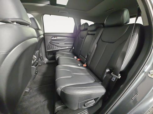 Used 2020 Hyundai Santa Fe Limited AWD/4WD image 15