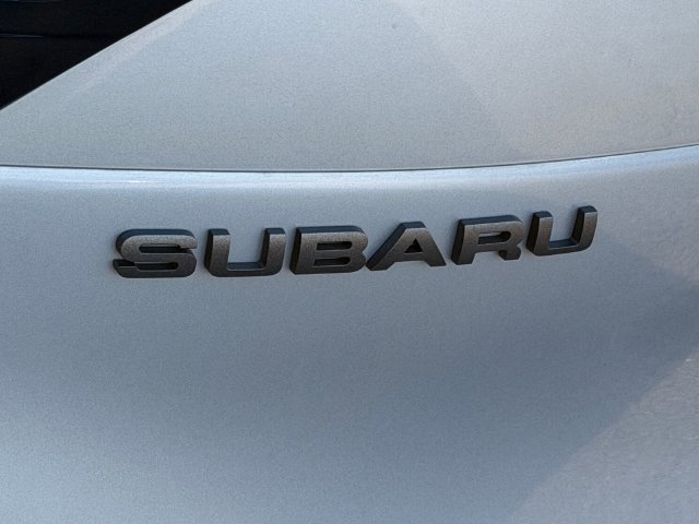 Certified 2025 Subaru Forester Premium AWD/4WD image 10
